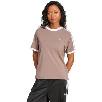 3 STRIPE TEE