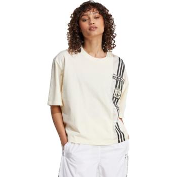 CROP TEE
