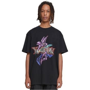 YU-GHI-OH DARK MAGICIAN HEAVY OVERSIZE