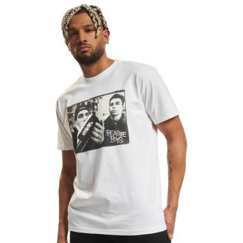 BEASTIE BOYS CHECK YOUR HEAD OVERSIZE