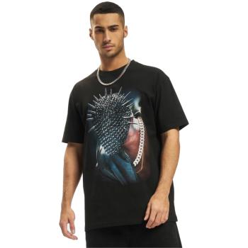 THORNED MASK OVERSIZE