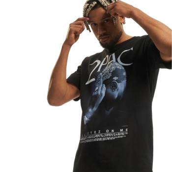 TUPAC ALL FUCK THE WORLD 2.0 OVERSIZE