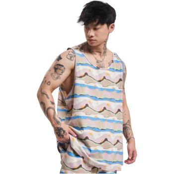 JUST RHYSE TANKTOP