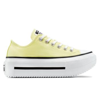 CHUCK TAYLORT ALL STAR LIFT DOUBLE STACK