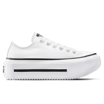 CHUCK TAYLORT ALL STAR LIFT DOUBLE STACK