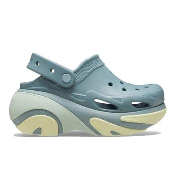 BUBBLE CRUSH CLOG