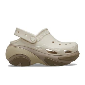 BUBBLE CRUSH CLOG
