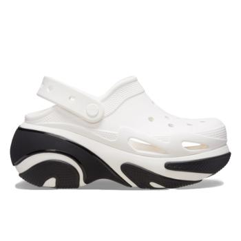 BUBBLE CRUSH CLOG