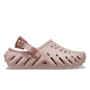 X - ECHO CLOG