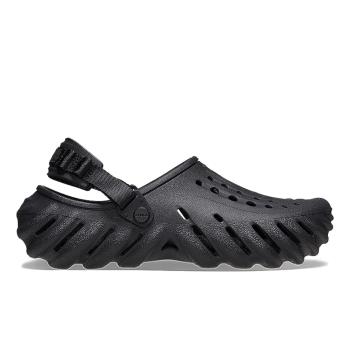 X - ECHO CLOG