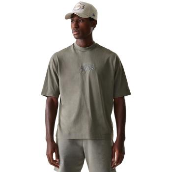 NBA WASHED BOX TEE LOSLAK