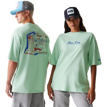 VACATION GRPHC OS TEE