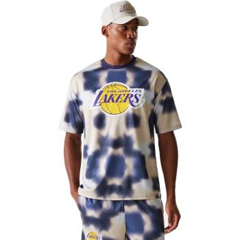 NBA AOP OS TEE LOSLAK
