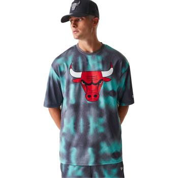NBA AOP OS TEE CHIBUL