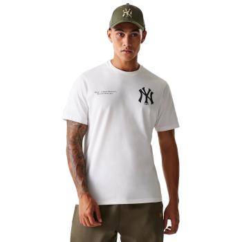 MLB ARCH GRPHC REG TEE NEYYAN