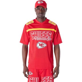 NFL MESH GRPHC JERSEY KANCHI