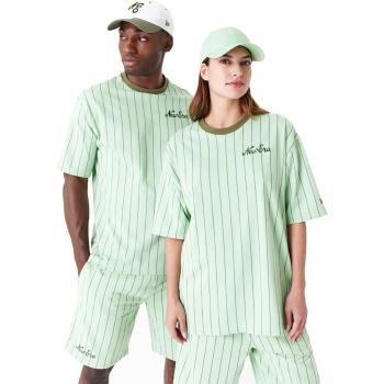 NE PINSTRIPE JERSEY NEWERA
