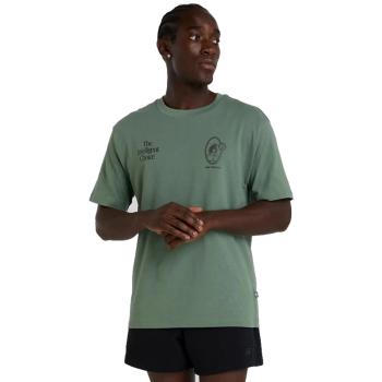 X DEBUT PITCH T-SHIRT