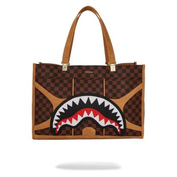 HENNYVILLE TORTUGA TOTE