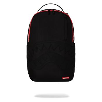 PRINTED ZIPPER SHARK DLXR