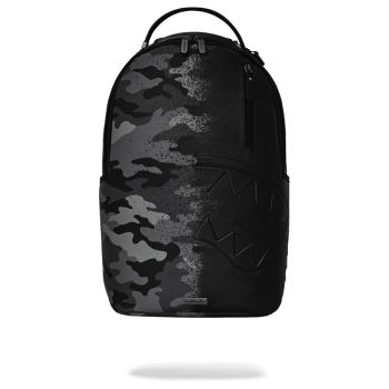 SPRAY SPLIT NIGHT CAMO DLXSV