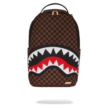 SAWTOOTH SHARKS IN PARIS DLXSV