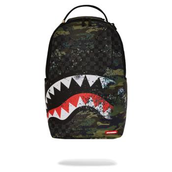 CAMO SPLASH DLXSV