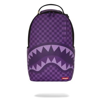 PURPLE SHARK SHARKS IN PARIS DLXSV