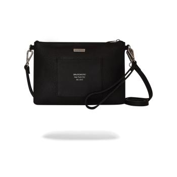 NIGHT SKY CROSSOVER CLUTCH