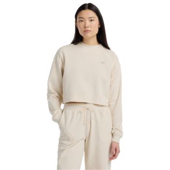 COASTAL FLEECE CREW