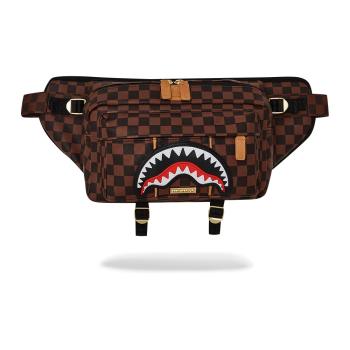 HENNYVILLE CARGO CROSSBODY
