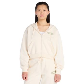 LINEAR HERITAGE FLEECE FULL ZIP