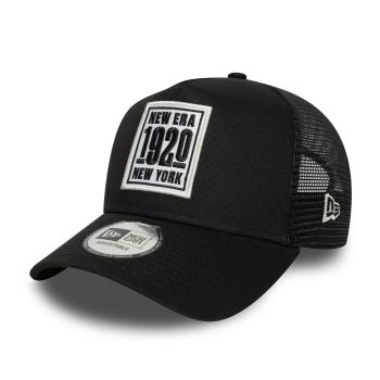 ESS PATCH TRUCKER