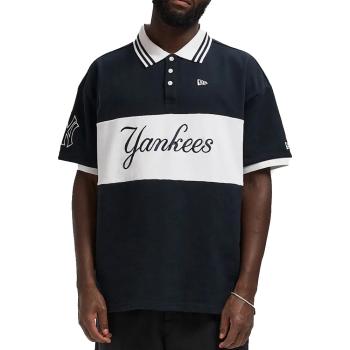 MLB GRPHC POLO NEYYAN