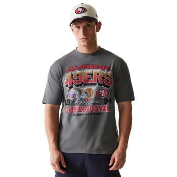 NFL WASHED SUPER BOWL OS TEE