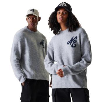 PULOVER NE KNIT SWEATER