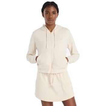 COASTAL FLEECE FULL ZIP