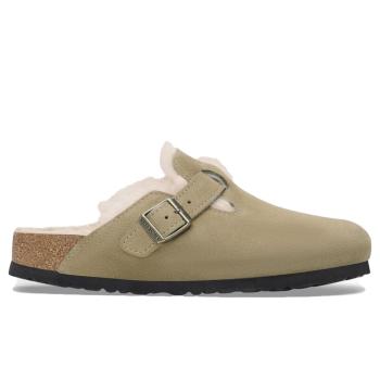 BOSTON SHEARLING LEVE