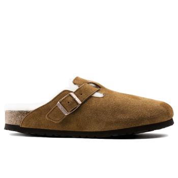 BOSTON SHEARLING LEVE