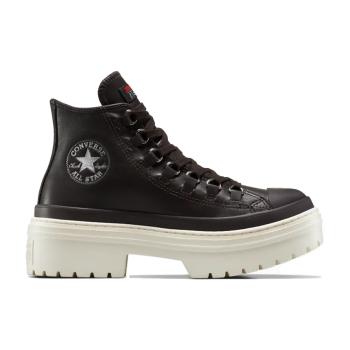 CHUCK TAYLOR AS LUGGED HEEL