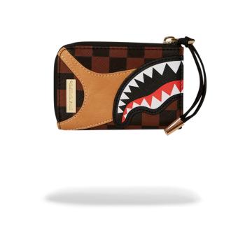 HENNYVILLE WALLET