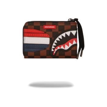MACHINE FRANCAISE WALLET