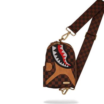 HENNYVILLE BACKPACK SLING