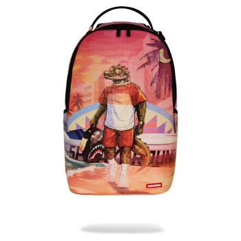 NILE TOOTH BEACHFRONT DLXSV BACKPACK