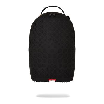 FUTURE FOAM BLACK & WHITE DLX BACKPACK