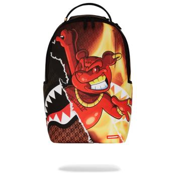 DIABLO FIRE TEAR DLXSV BACKPACK