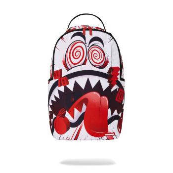 WTF?! SHARK DLXR BACKPACK
