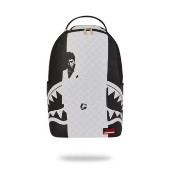 SCARFACE POSTER STYLE BACKPACK