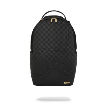 SPRITZ BLACK BACKPACK