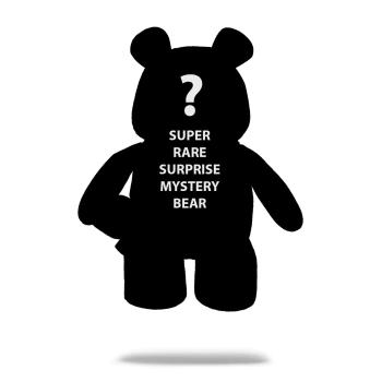 MYSTERY RARE BEARS